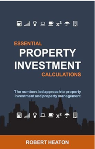 Essential Property Investment Calculations